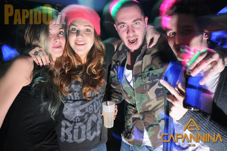 Sabato 19 Gennaio 2013: 