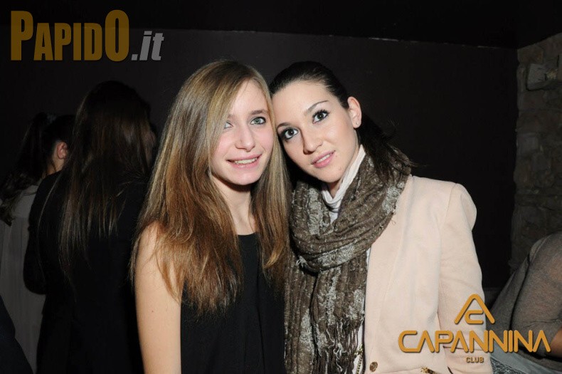 Sabato 19 Gennaio 2013: 