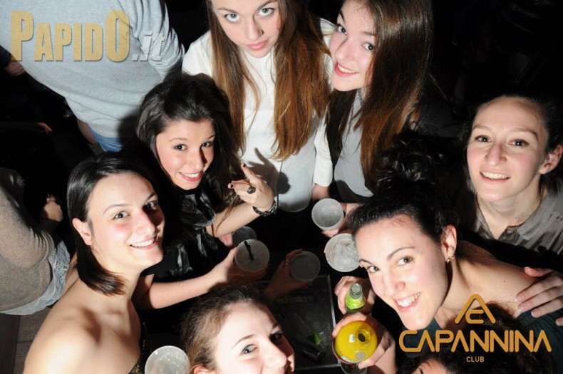 Sabato 19 Gennaio 2013: 