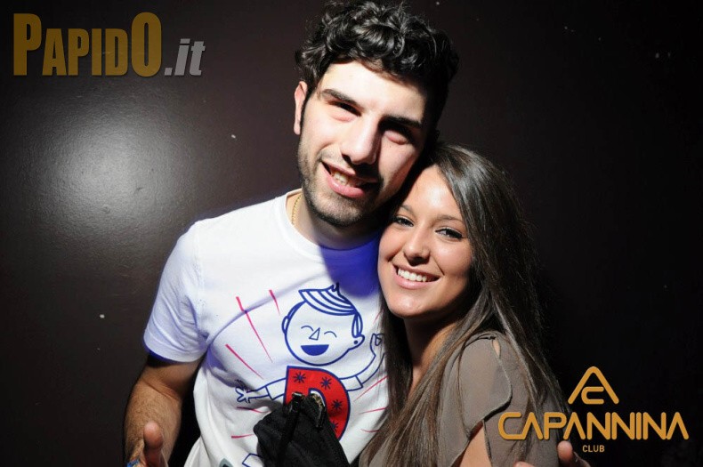 Sabato 19 Gennaio 2013: 