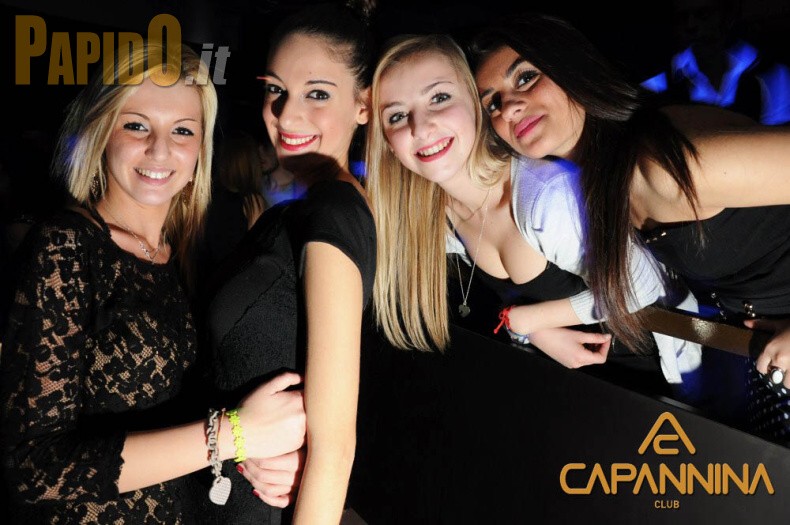 Sabato 19 Gennaio 2013: 