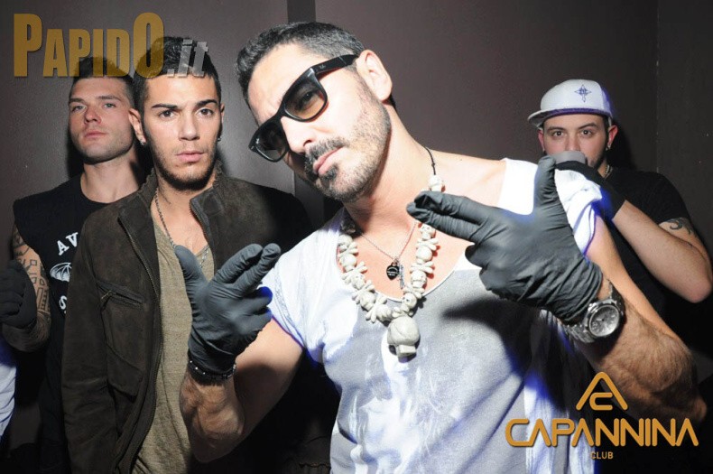 Sabato 19 Gennaio 2013: 