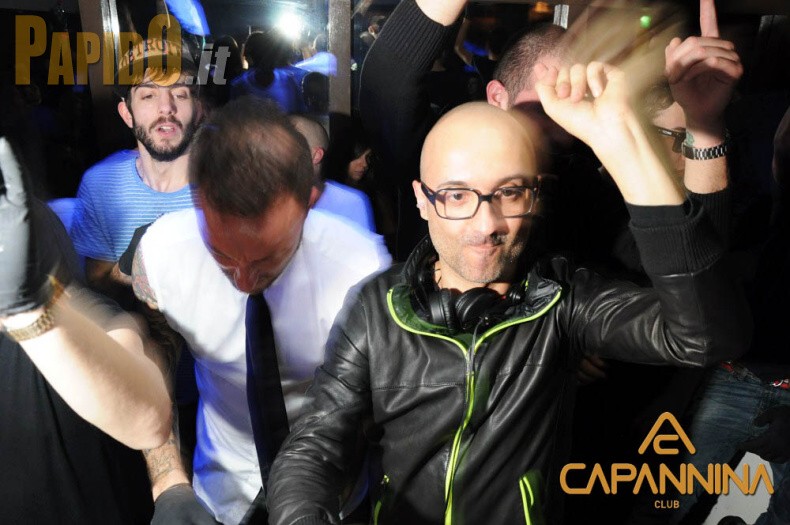Sabato 19 Gennaio 2013: 