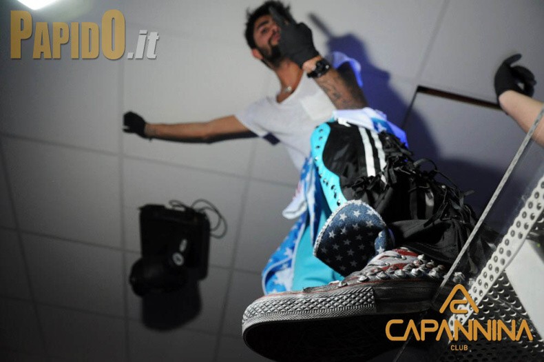 Sabato 19 Gennaio 2013: 
