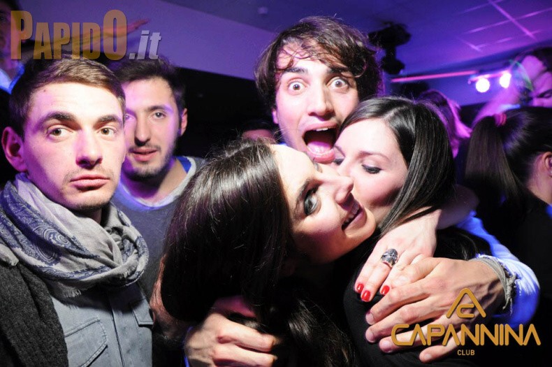Sabato 19 Gennaio 2013: 
