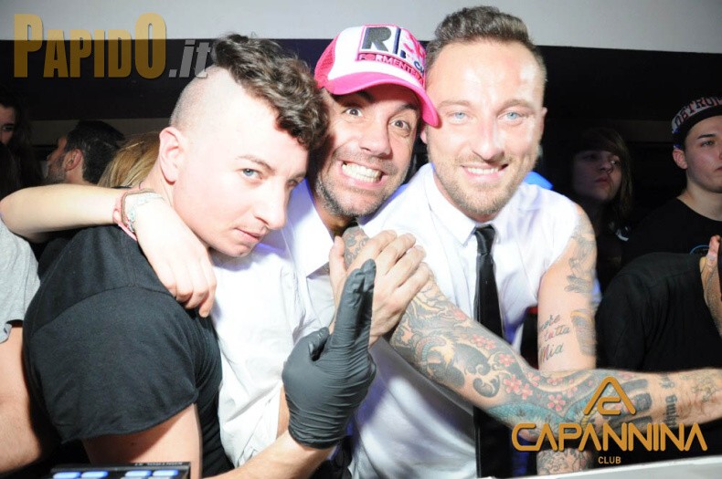 Sabato 19 Gennaio 2013: 