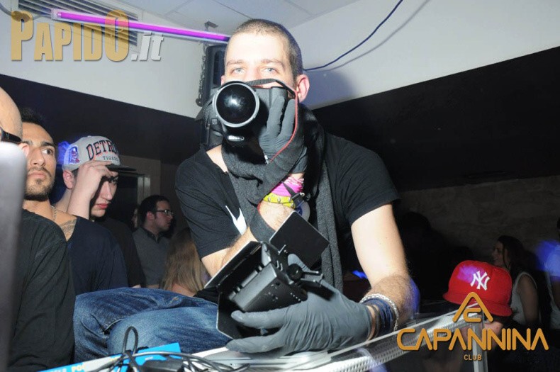 Sabato 19 Gennaio 2013: 