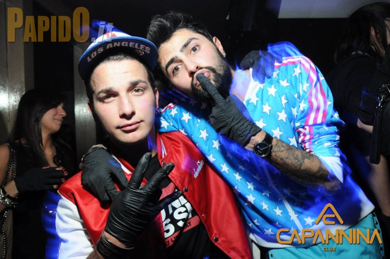 Sabato 19 Gennaio 2013: 