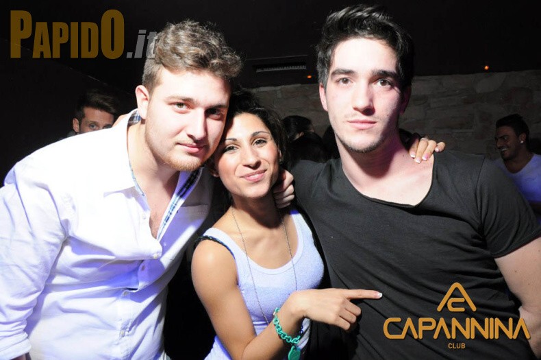 Sabato 19 Gennaio 2013: 