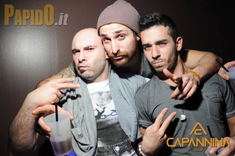 Sabato 19 Gennaio 2013: 