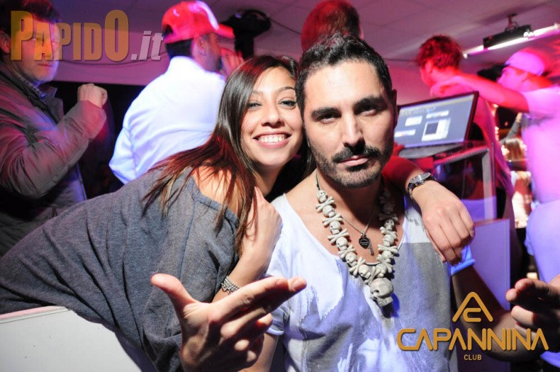 Sabato 19 Gennaio 2013: 