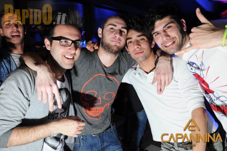 Sabato 19 Gennaio 2013: 