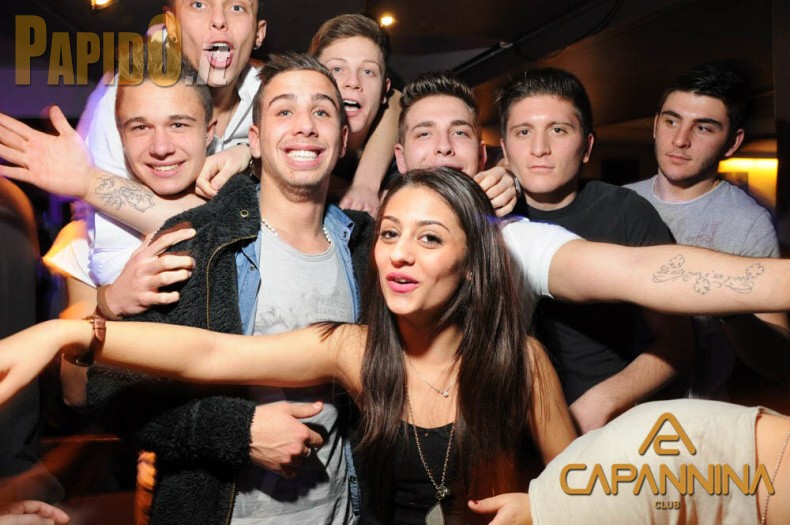 Sabato 19 Gennaio 2013: 