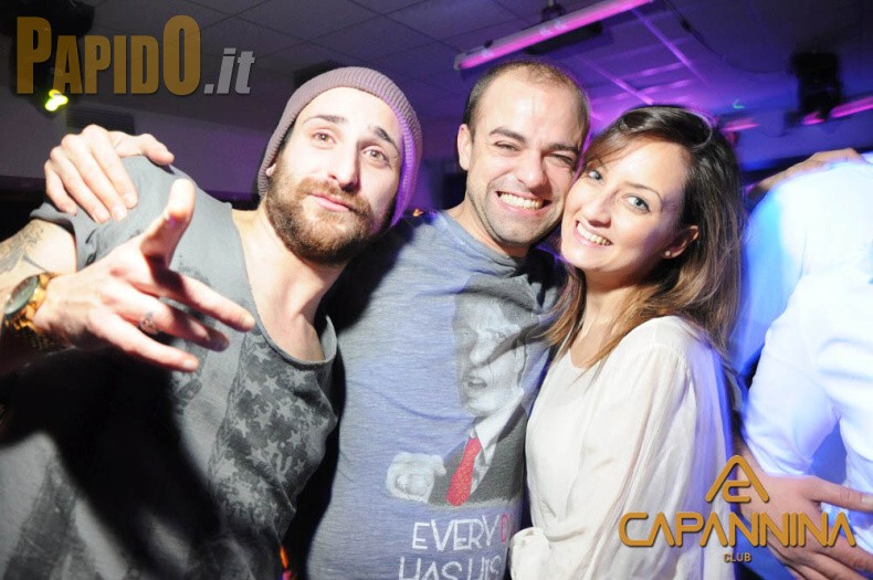 Sabato 19 Gennaio 2013: 