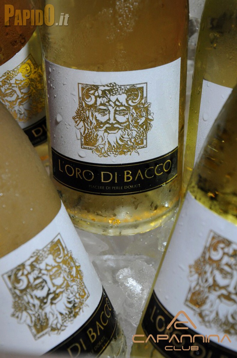Venerdì 19 Aprile 2013: 