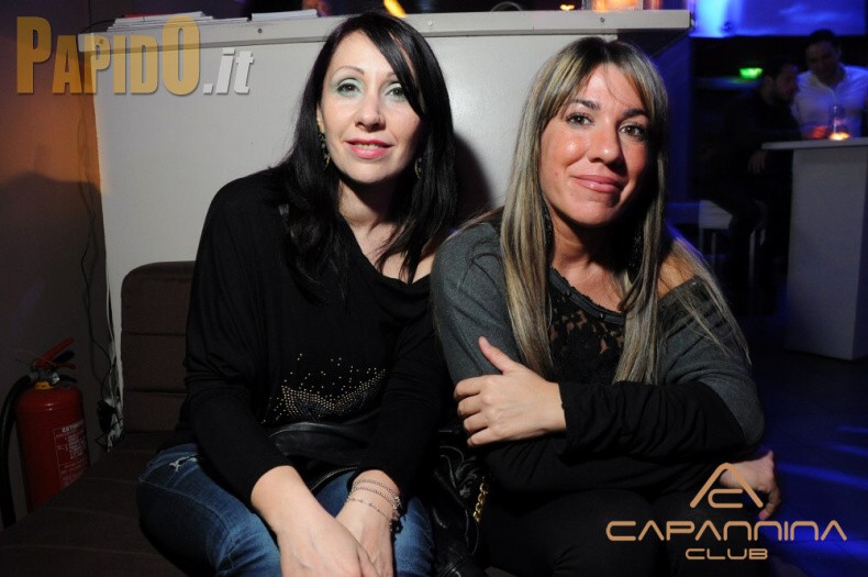 Venerdì 19 Aprile 2013: 