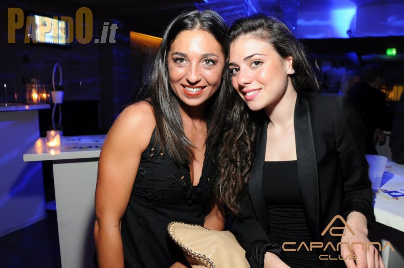 Venerdì 19 Aprile 2013: 