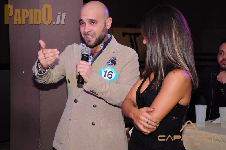 Venerdì 19 Aprile 2013: 