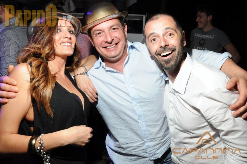 Venerdì 19 Aprile 2013: 