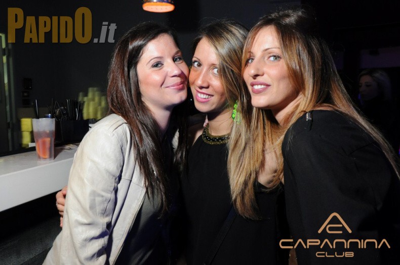 Venerdì 19 Aprile 2013: 