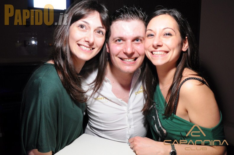 Venerdì 19 Aprile 2013: 
