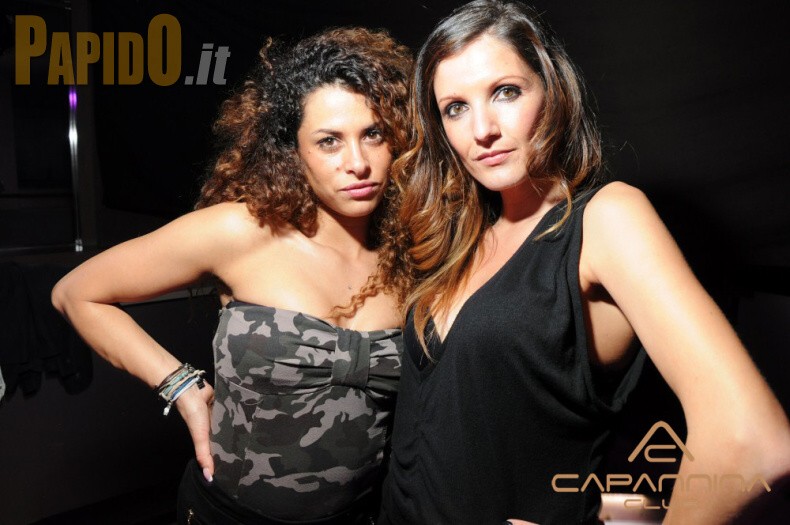 Venerdì 19 Aprile 2013: 