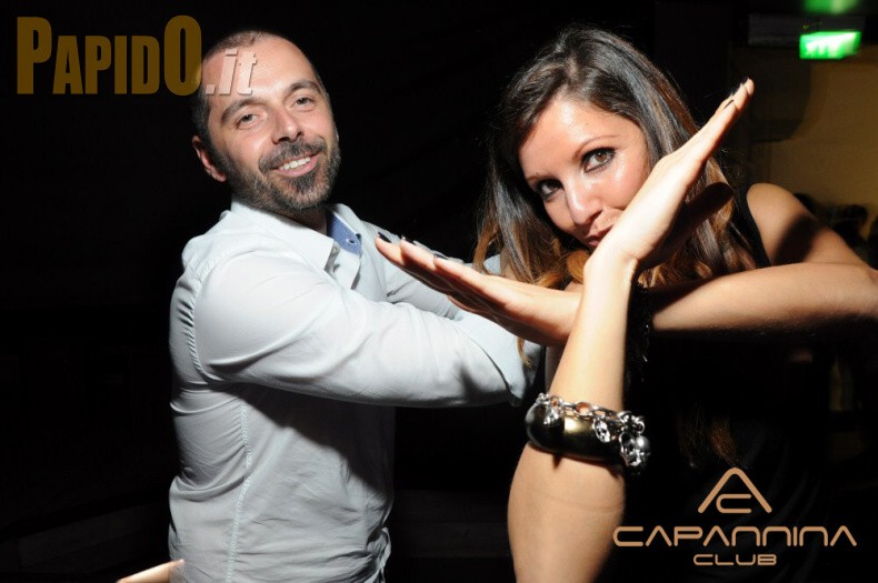 Venerdì 19 Aprile 2013: 