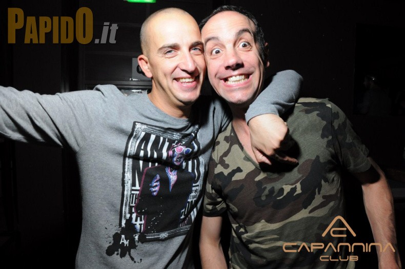 Venerdì 19 Aprile 2013: 
