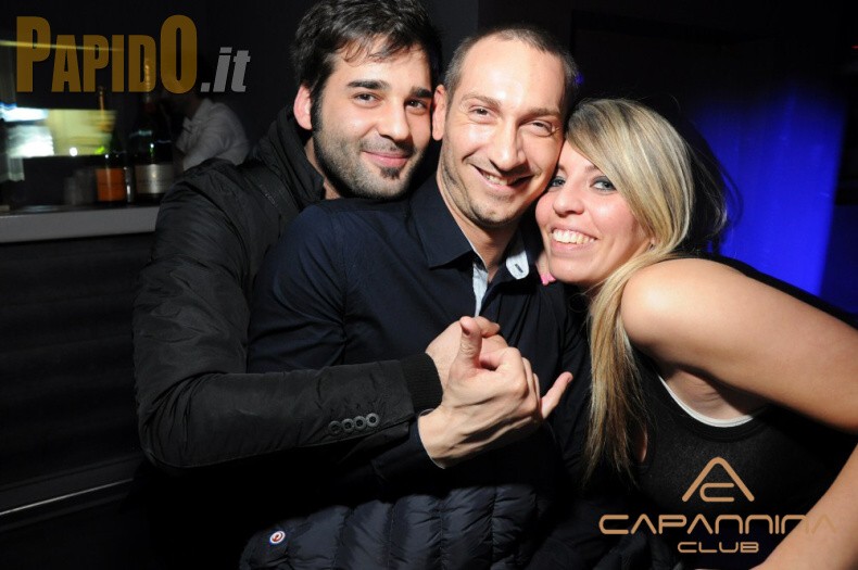 Venerdì 19 Aprile 2013: 