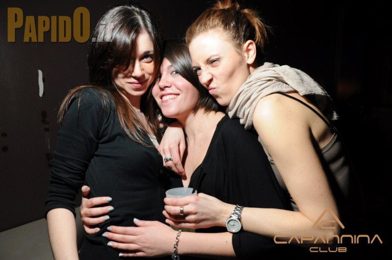 Venerdì 19 Aprile 2013: 