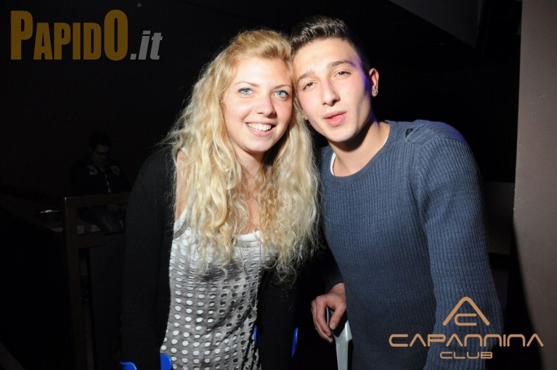 Venerdì 19 Aprile 2013: 