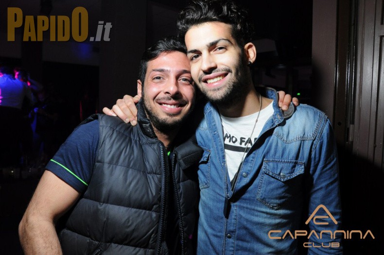 Venerdì 19 Aprile 2013: 