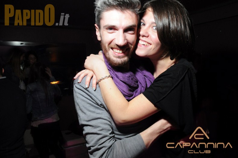 Venerdì 19 Aprile 2013: 