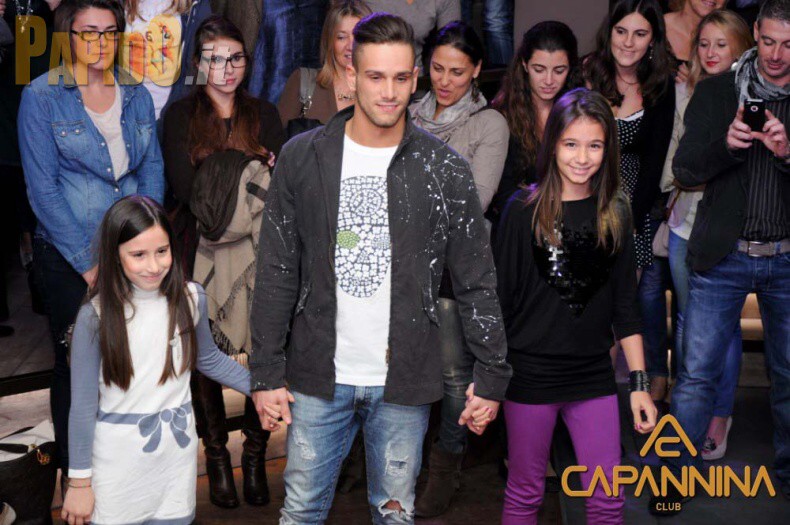 Capannina: Venerdì 19 Ottobre