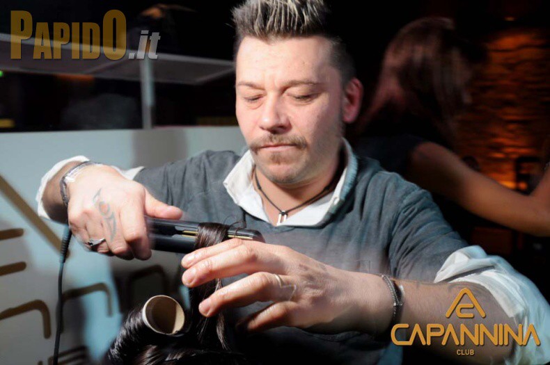Capannina: Sabato 20 Ottobre