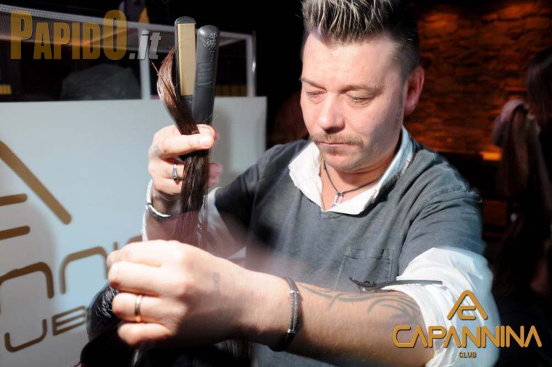 Capannina: Sabato 20 Ottobre