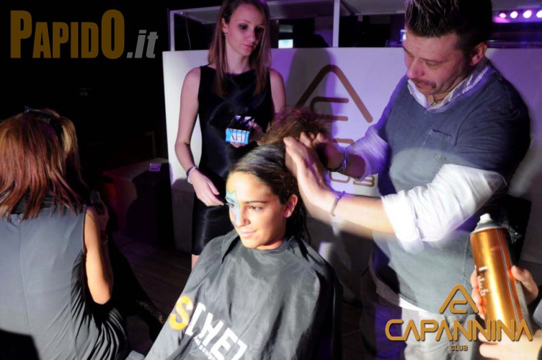 Capannina: Sabato 20 Ottobre