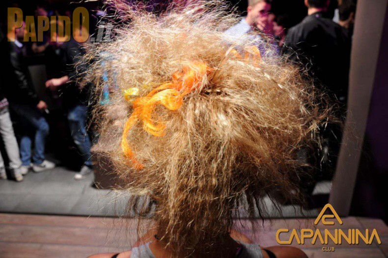 Capannina: Sabato 20 Ottobre