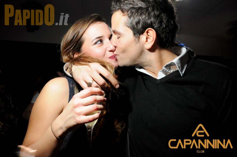 Capannina: Sabato 20 Ottobre