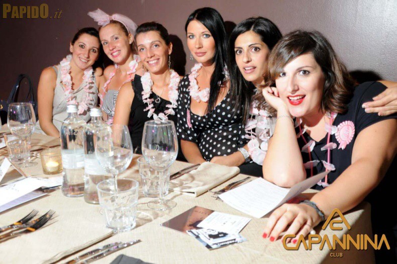 Venerdì 21 Settembre 2012