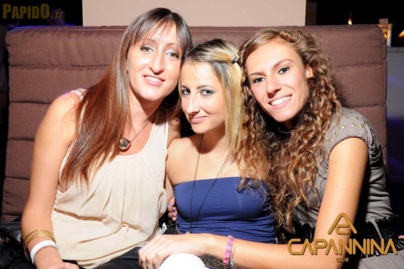 Venerdì 21 Settembre 2012