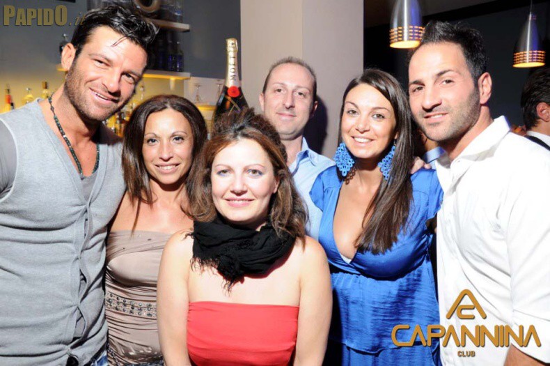 Venerdì 21 Settembre 2012