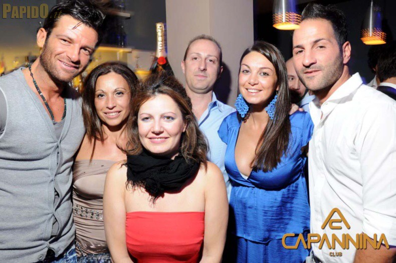 Venerdì 21 Settembre 2012