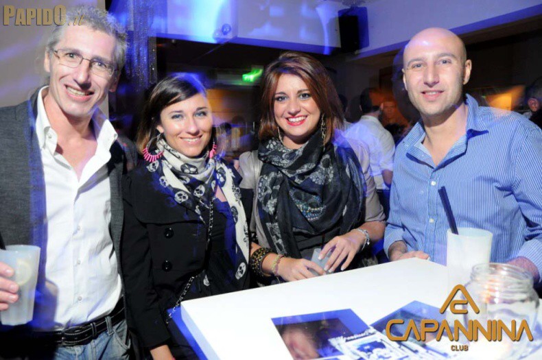 Venerdì 21 Settembre 2012