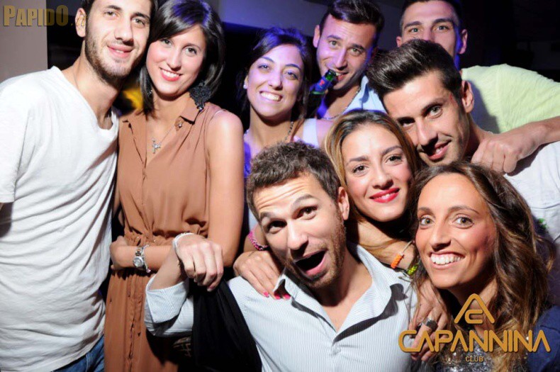Venerdì 21 Settembre 2012