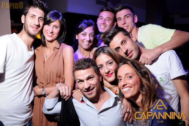 Venerdì 21 Settembre 2012