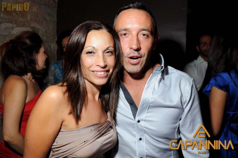 Venerdì 21 Settembre 2012