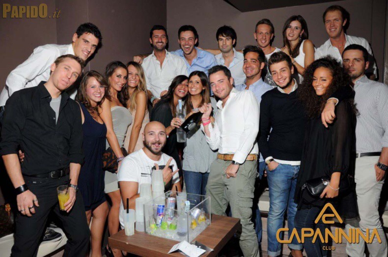 Venerdì 21 Settembre 2012