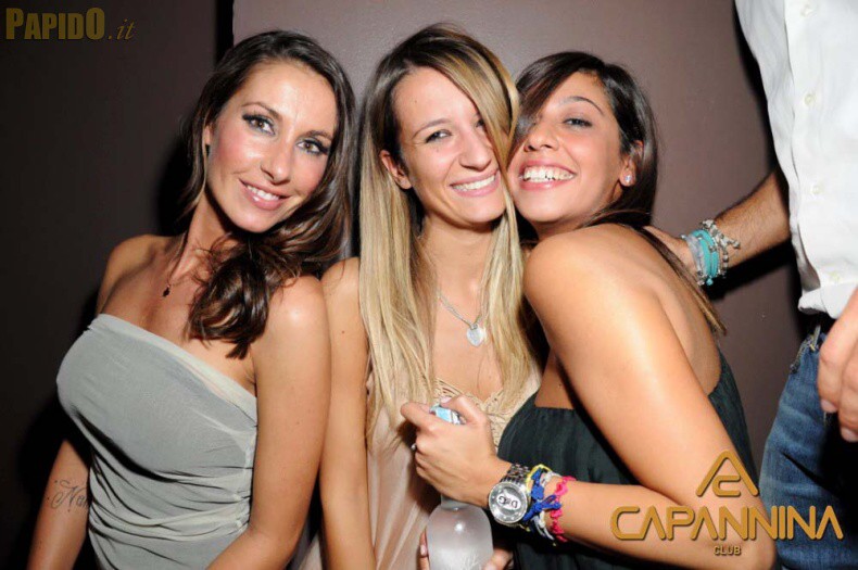 Venerdì 21 Settembre 2012
