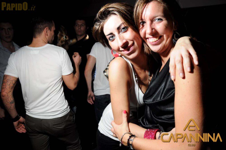 Venerdì 21 Settembre 2012